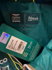 Vesta Aston Martin Barbati - XL