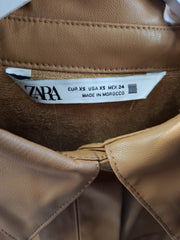 Jacheta Zara Femei - XS
