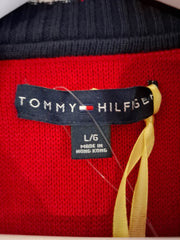 Pulover Tommy Hilfiger Barbati - L