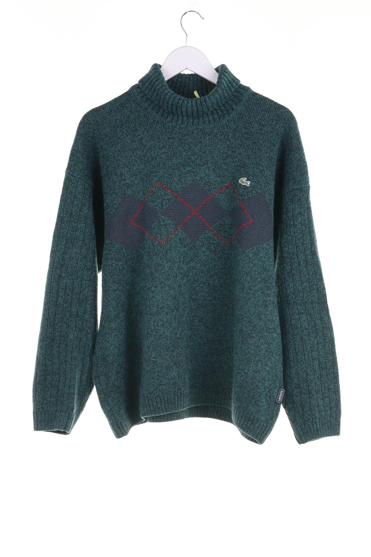 Pulover Lacoste Barbati - XXL