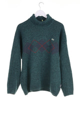 Pulover Lacoste Barbati - XXL