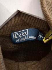 Pulover Ralph Lauren Barbati - XXL