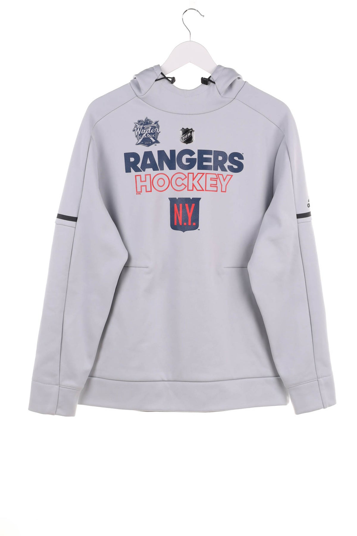 Hanorac Adidas Barbati - M