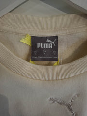 Hanorac Puma Femei - S