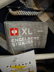Jacheta Engelbert Strauss Barbati - XL