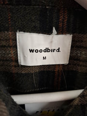 Camasa Woodbird  Barbati - M