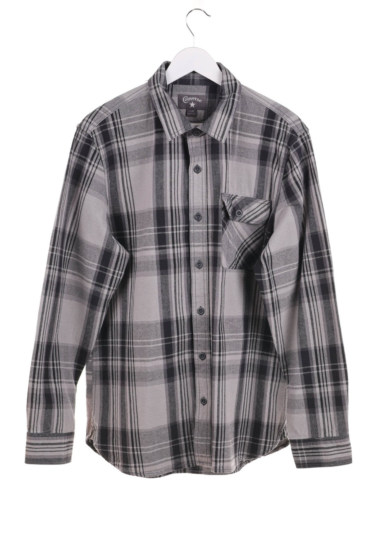 Camasa Converse Barbati - L