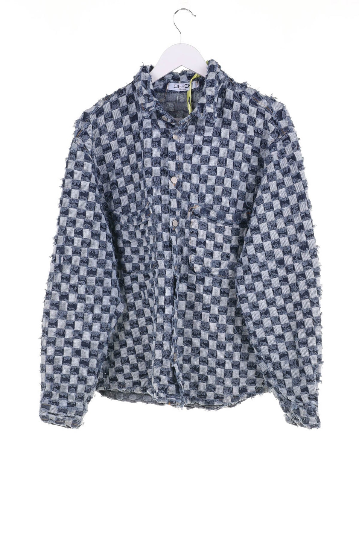 Jacheta Obrick Femei - XL