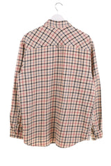 Camasa Pull&Bear Barbati - L