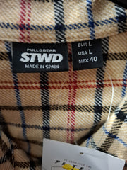 Camasa Pull&Bear Barbati - L