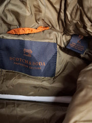 Geaca Scotch & Soda Barbati - XL