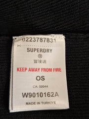 Caciula Superdry Barbati - One Size