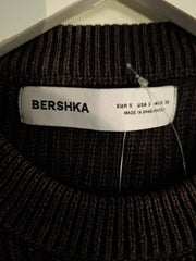 Pulover Bershka Femei - S