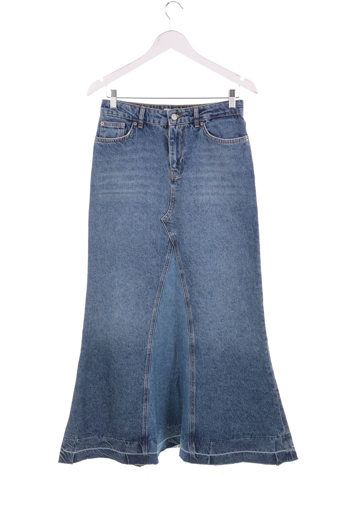 Fusta Zara Femei - S