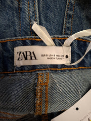 Fusta Zara Femei - S