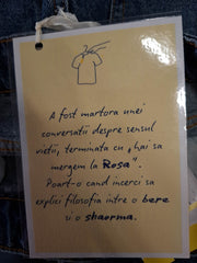 Fusta Zara Femei - S