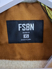 Geaca FSBN Barbati - XS