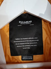 Vesta Pull&Bear Barbati - L