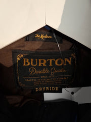 Geaca Burton Barbati - M