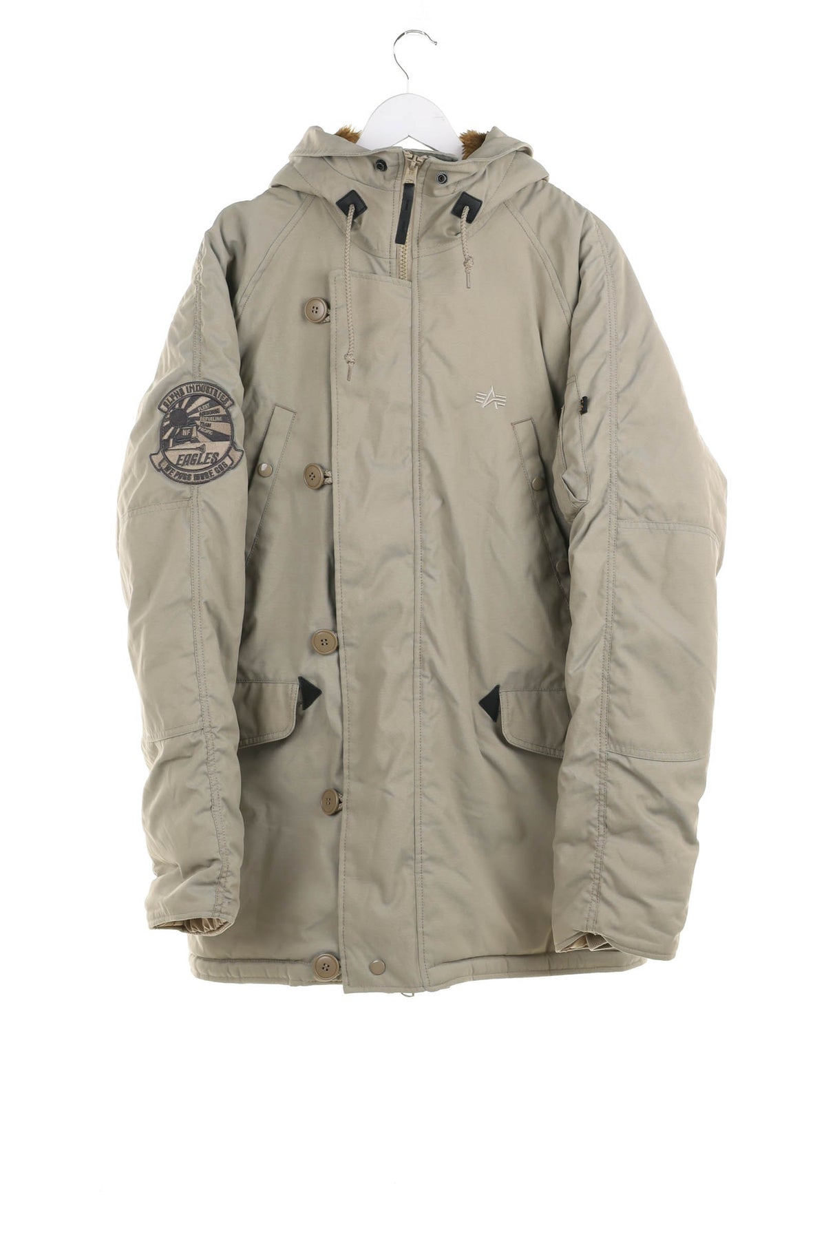 Geaca Alpha Industries Barbati - XL