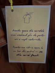 Geaca Abercrombie &Fitch Femei - L