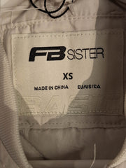 Geaca FB Sister Femei - XS
