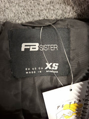 Vesta FB Sister Femei - XS