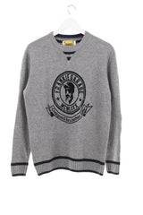 Pulover Frankie  Garage Barbati - XL