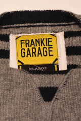 Pulover Frankie  Garage Barbati - XL