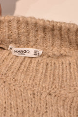 Pulover Mango Femei - L
