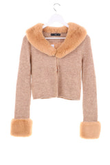 Cardigan Mango Femei - S
