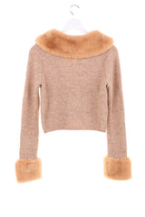 Cardigan Mango Femei - S
