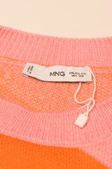 Pulover Mango Femei - XXL