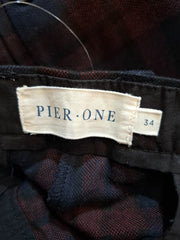 Pantaloni Pier One Barbati - L