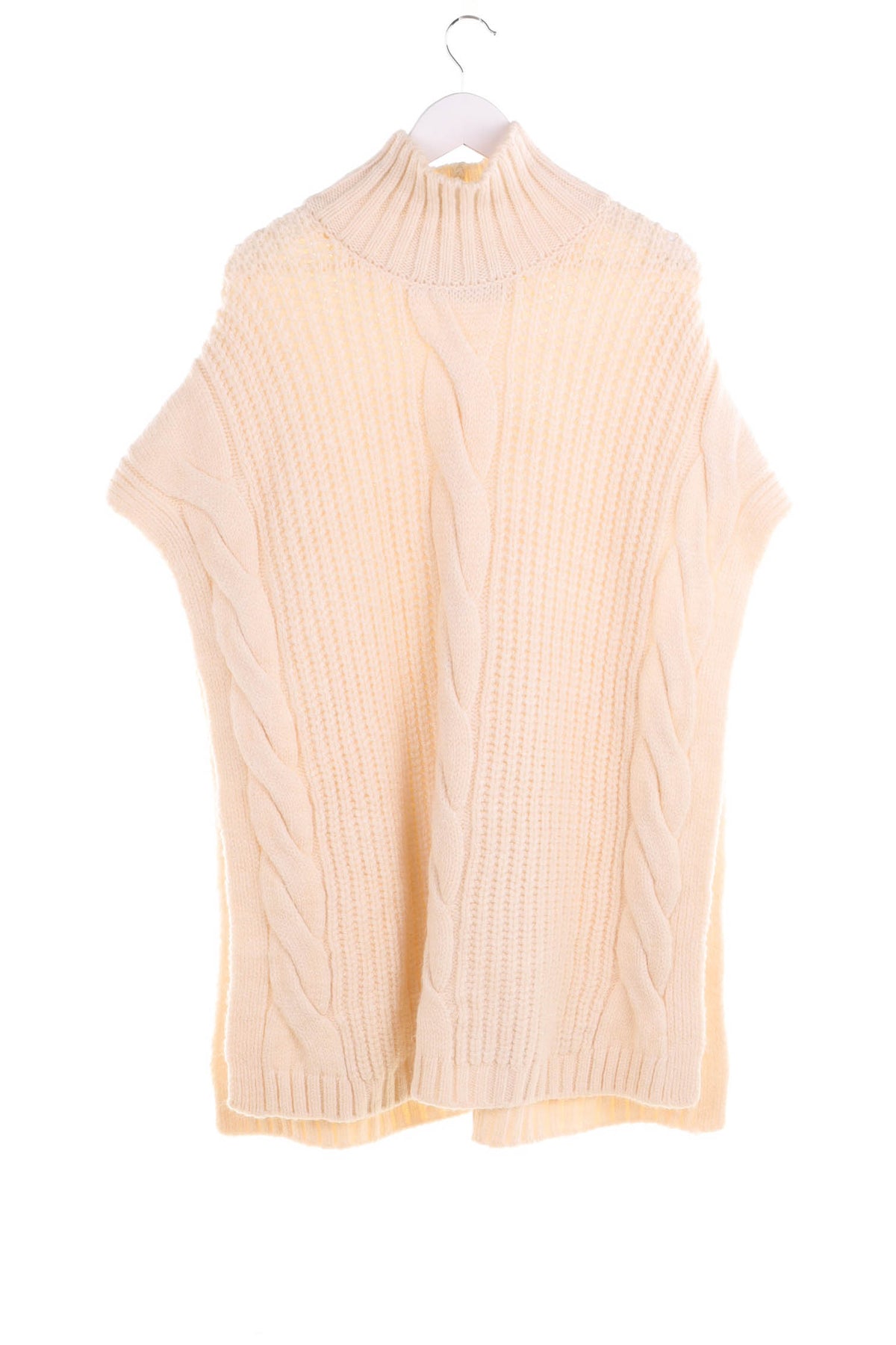 Poncho Zara Femei - L