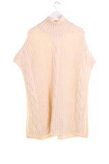 Poncho Zara Femei - L