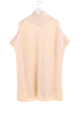 Poncho Zara Femei - L