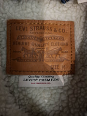 Geaca Levi's Barbati - M