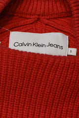 Pulover Calvin Klein Jeans Femei - S