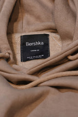 Hanorac Bershka Femei - M