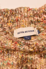 Pulover Demim Hunter Femei - L