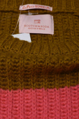 Pulover Scotch & Soda Femei - L