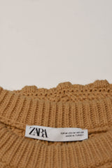 Pulover Zara Femei - M