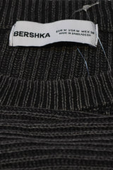 Pulover Bershka Femei - M