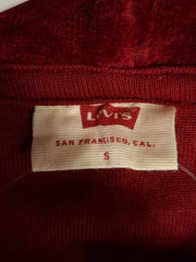 Hanorac Levi's Femei - S