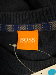 Pulover Hugo Boss Barbati - L