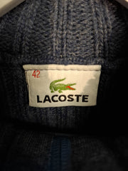 Pulover Lacoste Femei - L