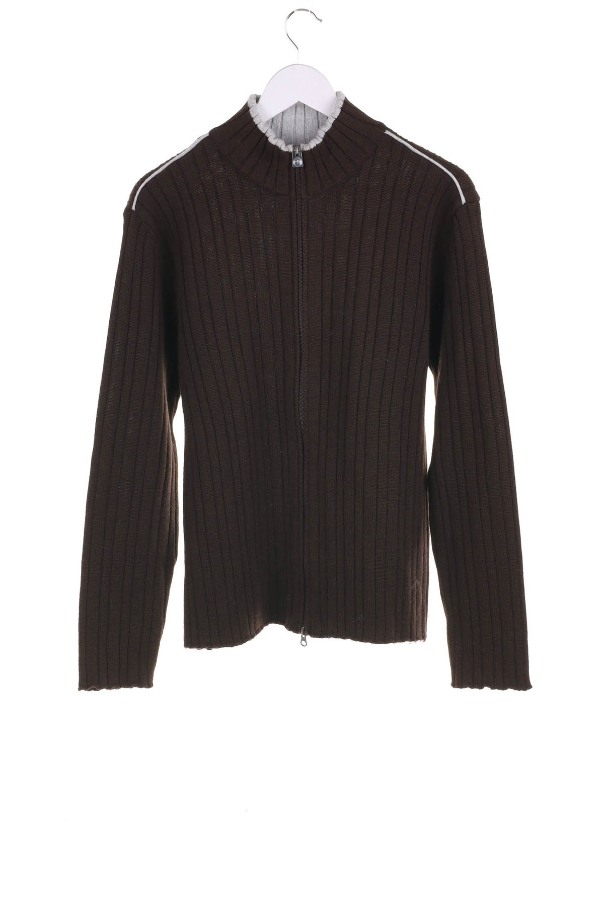 Cardigan Armani Jeans Barbati - L