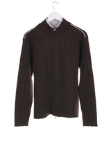 Cardigan Armani Jeans Barbati - L