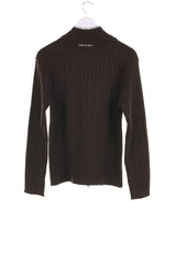 Cardigan Armani Jeans Barbati - L